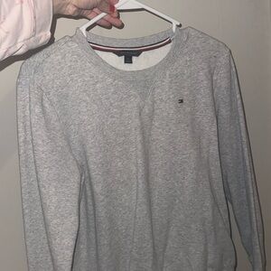 Tommy Hilfiger Crewneck